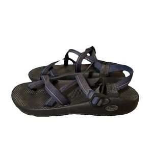 Chaco‎ Shoes Mens 14 Outdoor Trails Sandals Gorpcore Vibram Hiking Camping Shoes